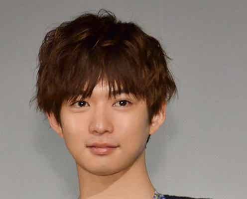 千葉雄大「緊張して…」 レッドカーペットでの失敗談明かす