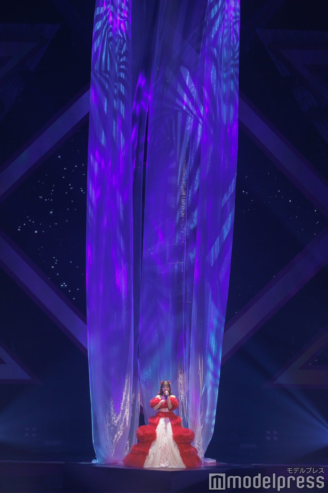 村山彩希（C）モデルプレス