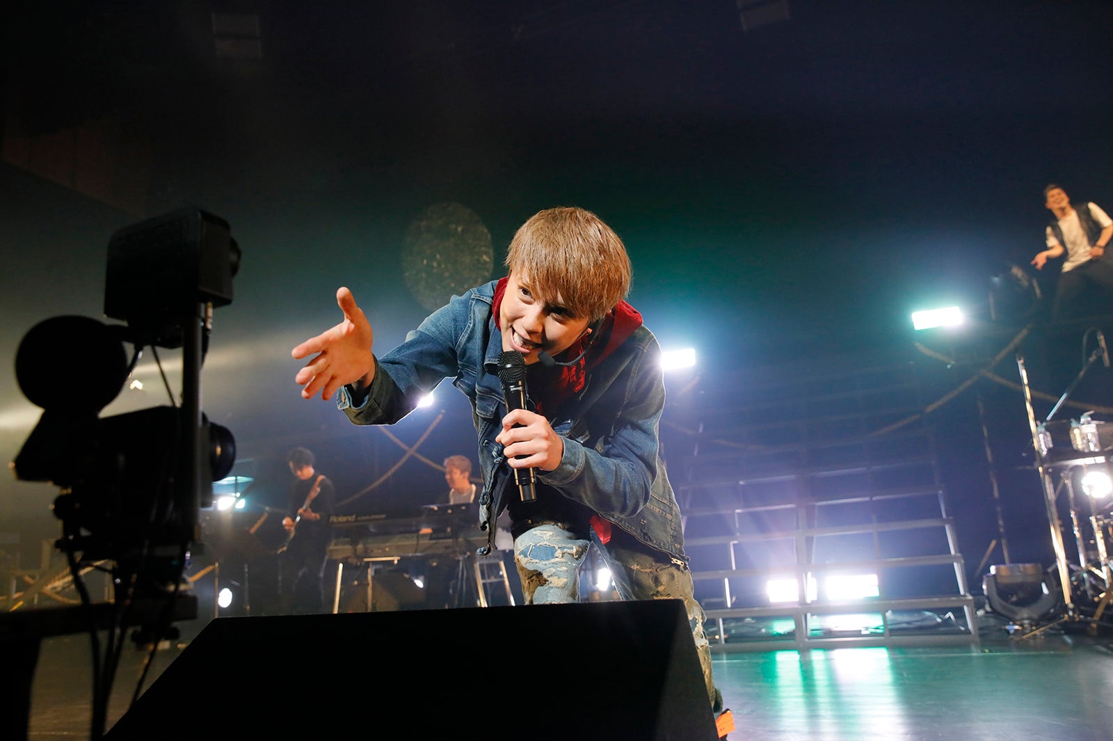 手越祐也（提供写真）