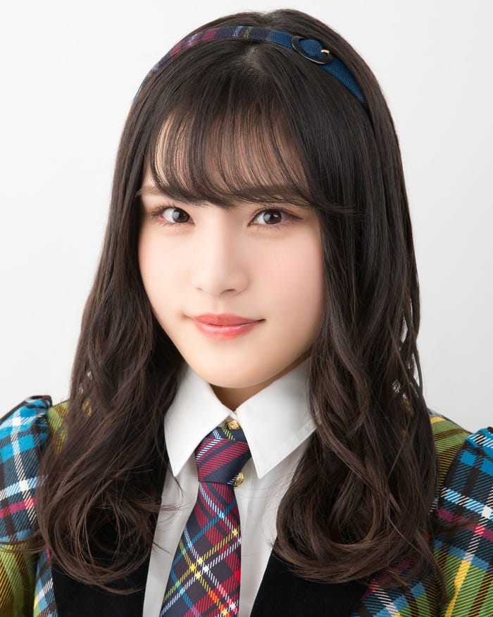 谷川聖(C)AKS