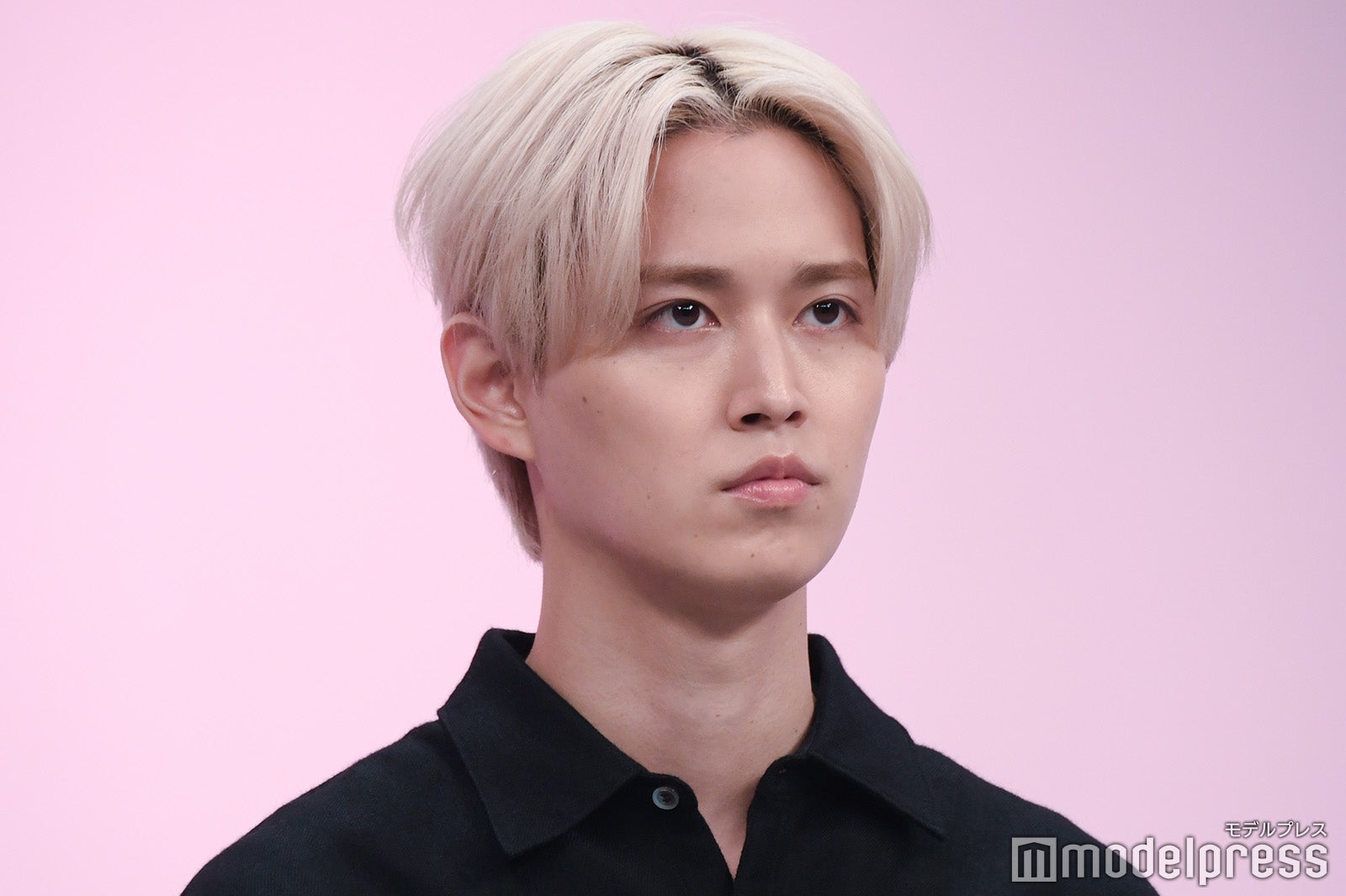 白岩瑠姫（C）モデルプレス