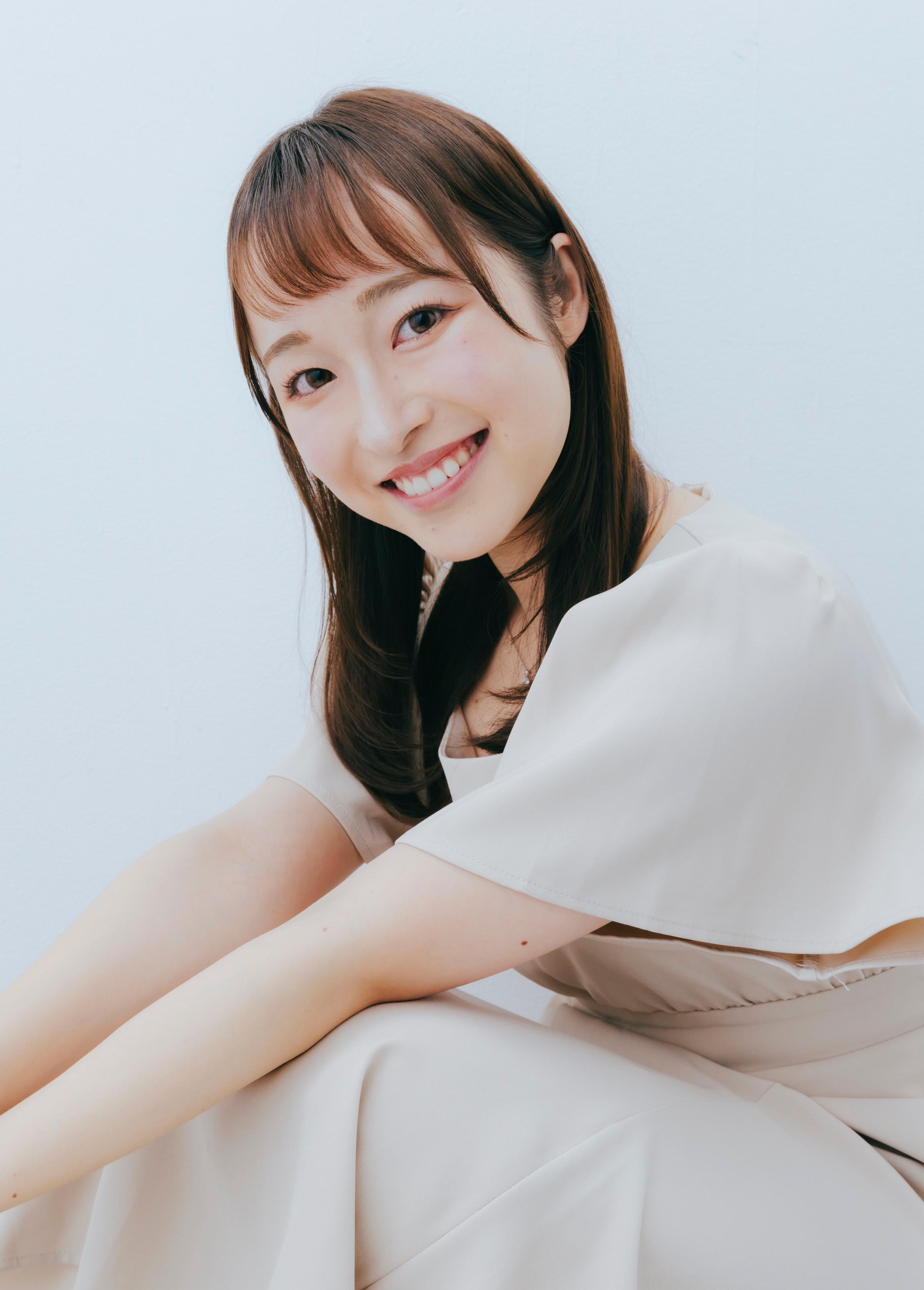 古沢朋恵（提供写真）