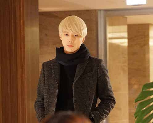 KEY(坂口健太郎)、セカンド女・香(榮倉奈々)への言葉が痺れるほどのカッコよさ「私にも言って」「背中押されたい」