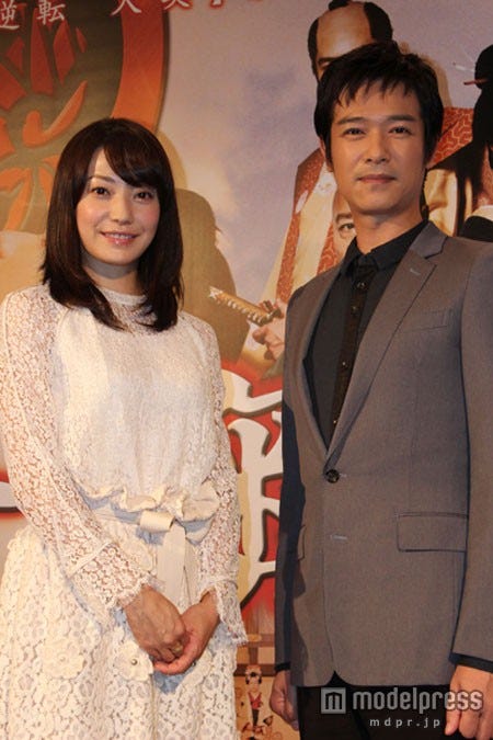堺雅人結婚