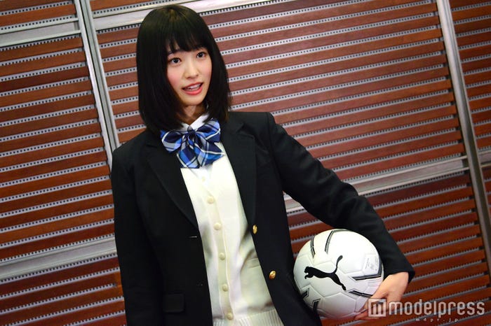 高橋ひかる(C)モデルプレス