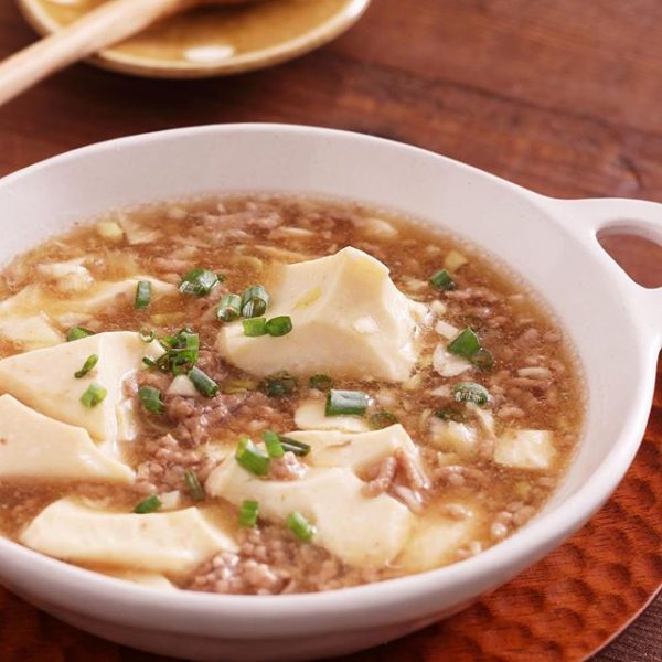 温かいお豆腐の簡単レシピ15選 体に優しい人気のあったか料理をご紹介 モデルプレス
