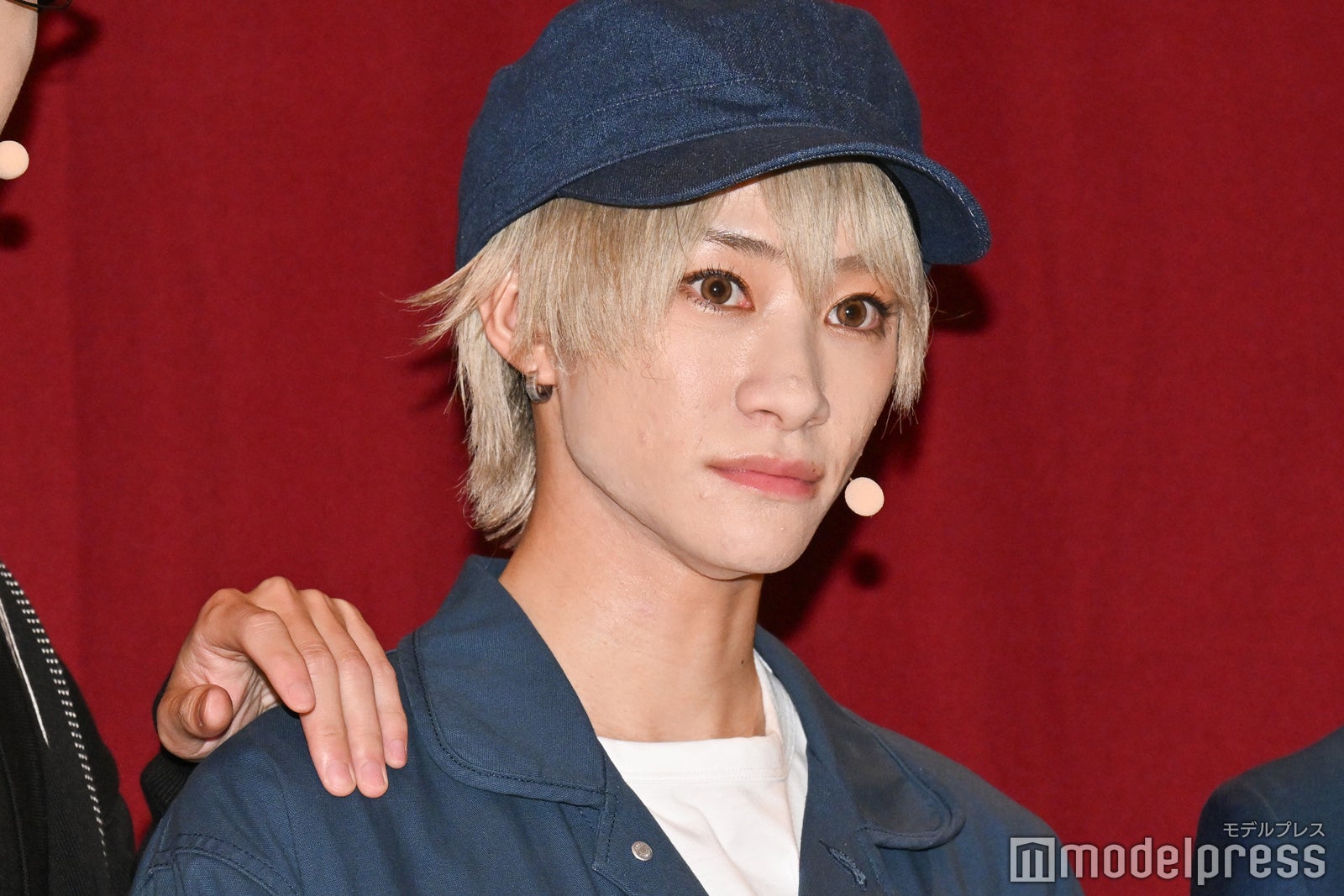 中山咲月（C）モデルプレス