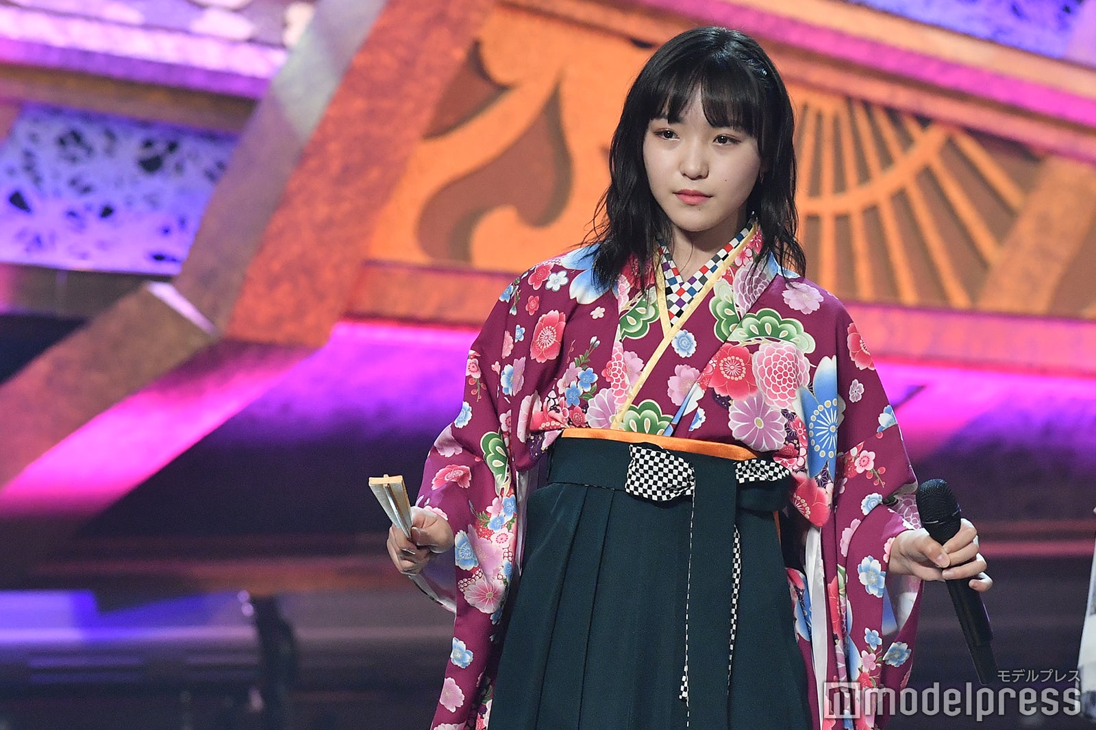 BEYOOOOONDS （C）モデルプレス