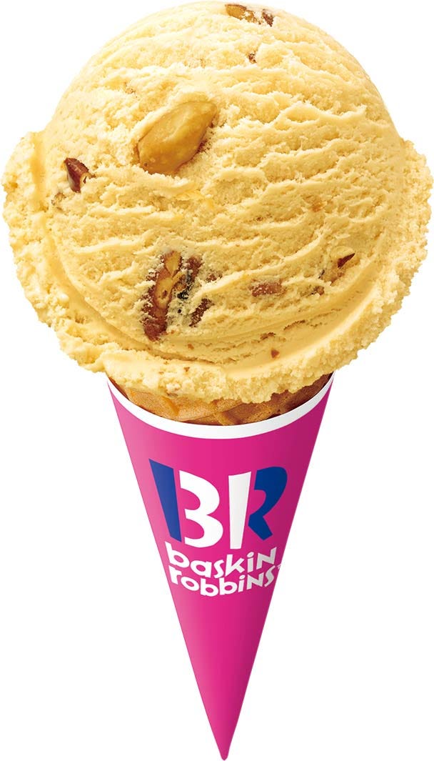 ナッツトゥユー/B-R サーティワン アイスクリーム 株式会社(提供写真)