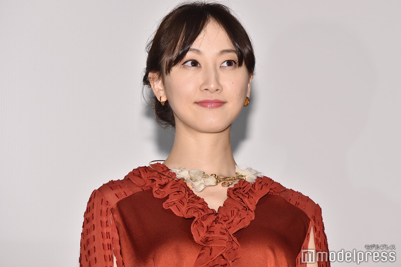 松井玲奈 （C）モデルプレス