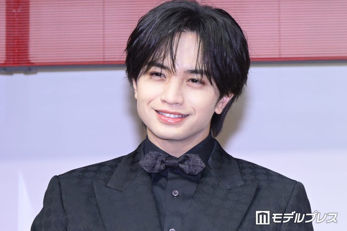 中島健人(C)モデルプレス