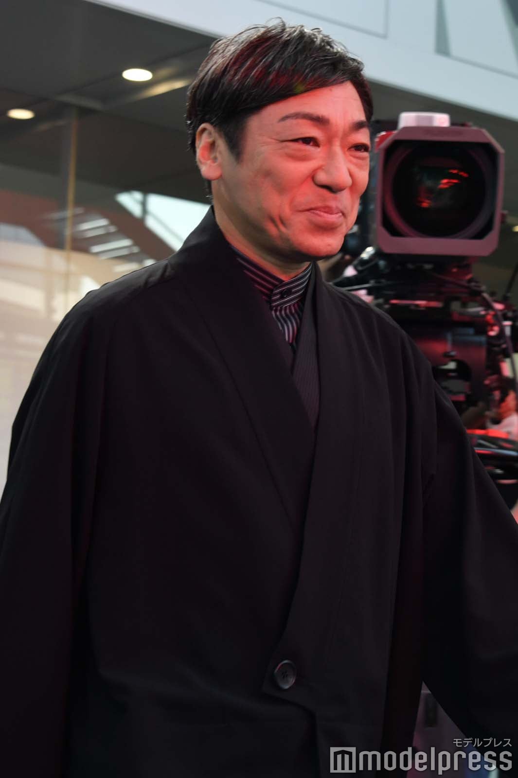 香川照之 （C）モデルプレス