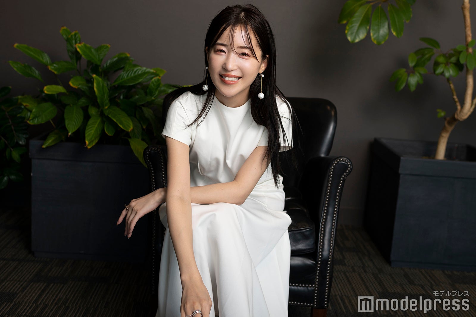 休井美郷（C）モデルプレス