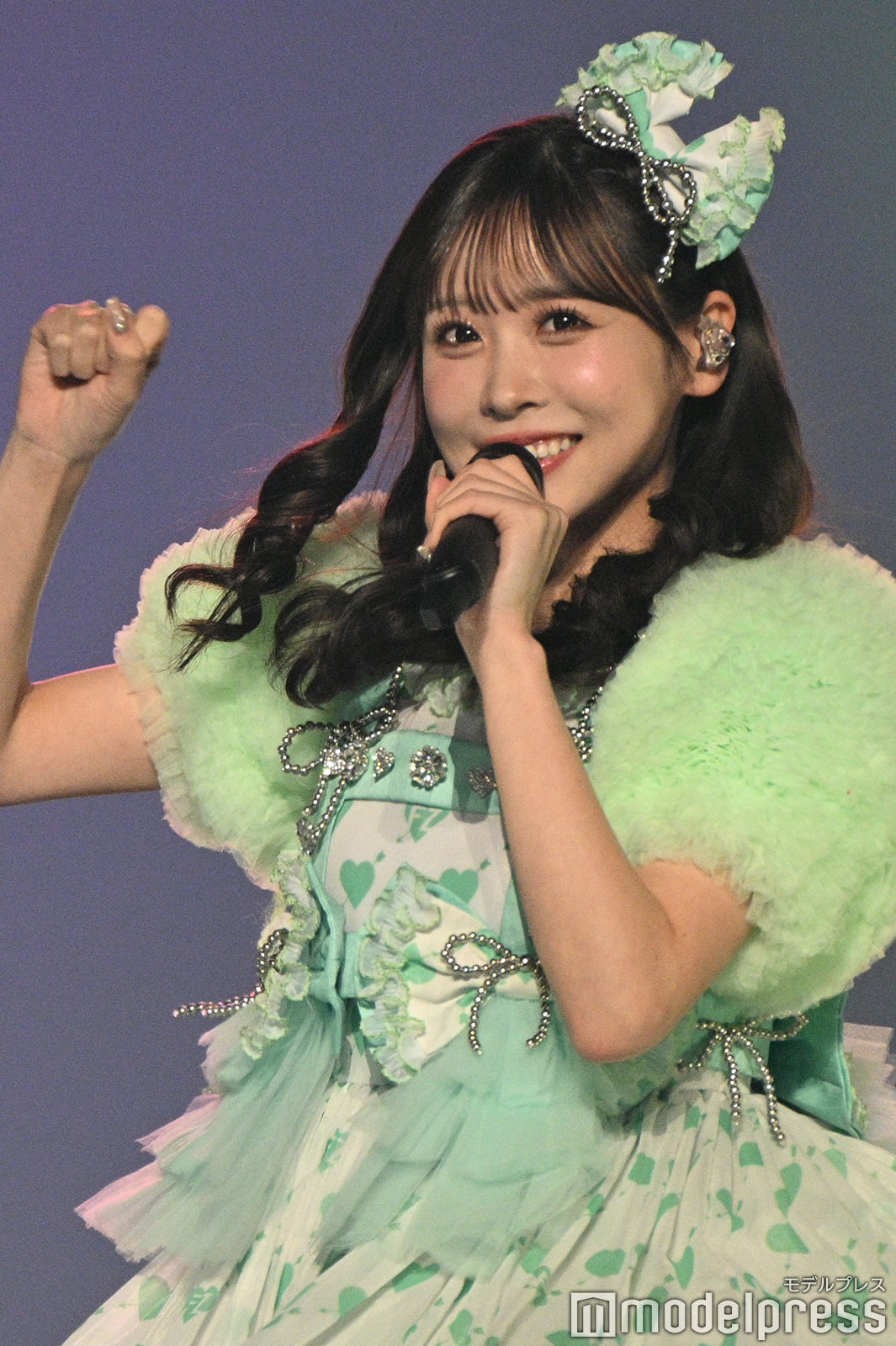 櫻井優衣（C）モデルプレス