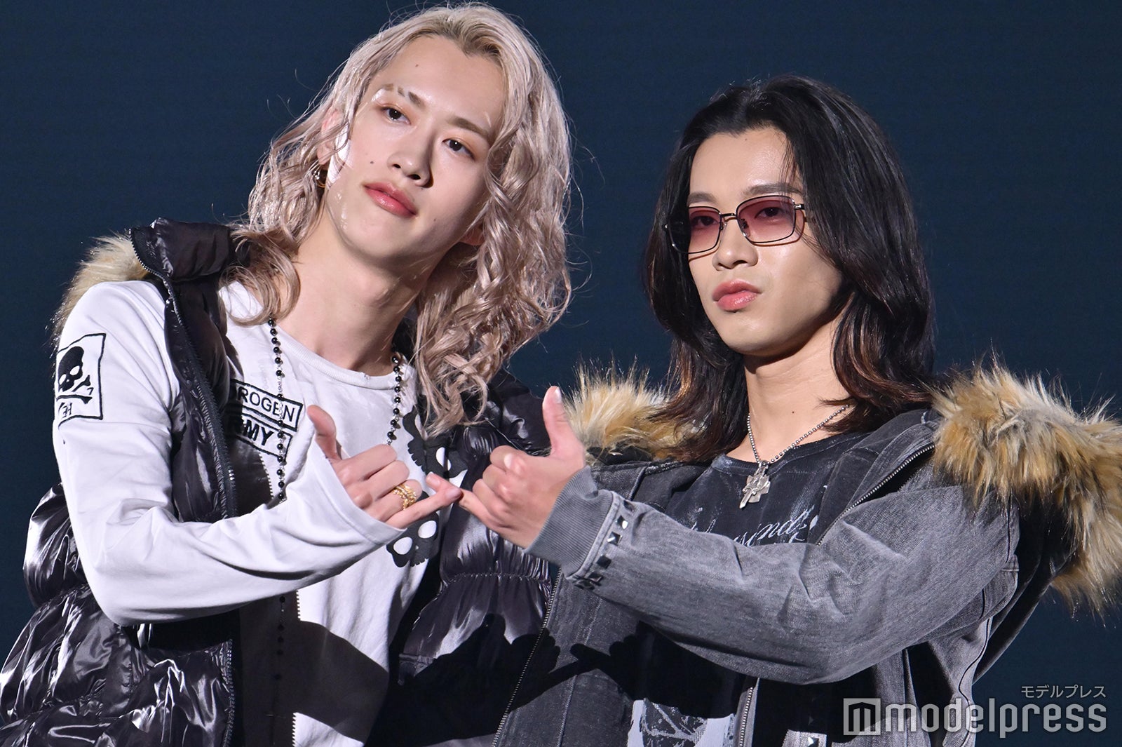 もーりーしゅーと（C）モデルプレス