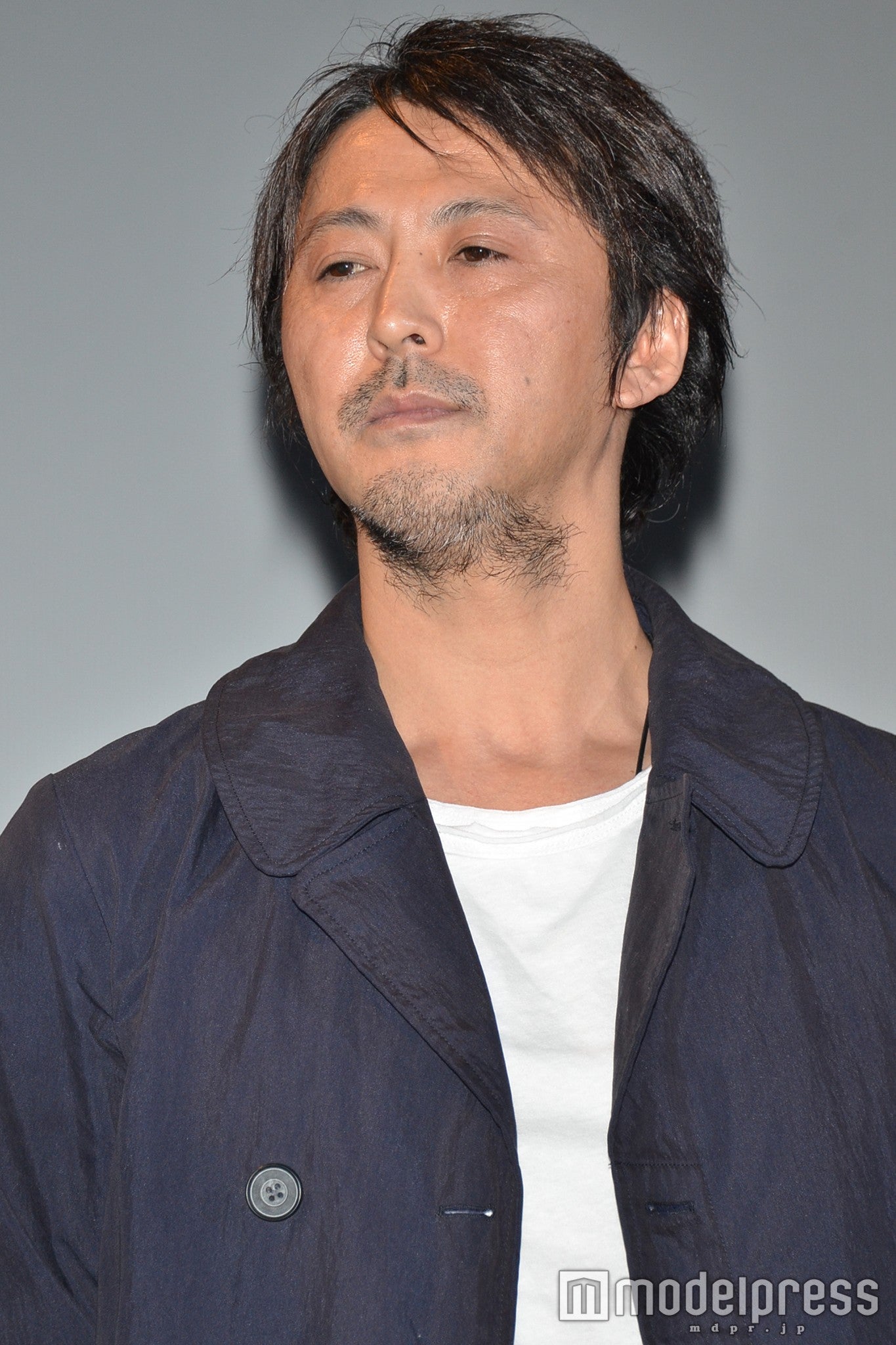 一雫ライオン（C）モデルプレス