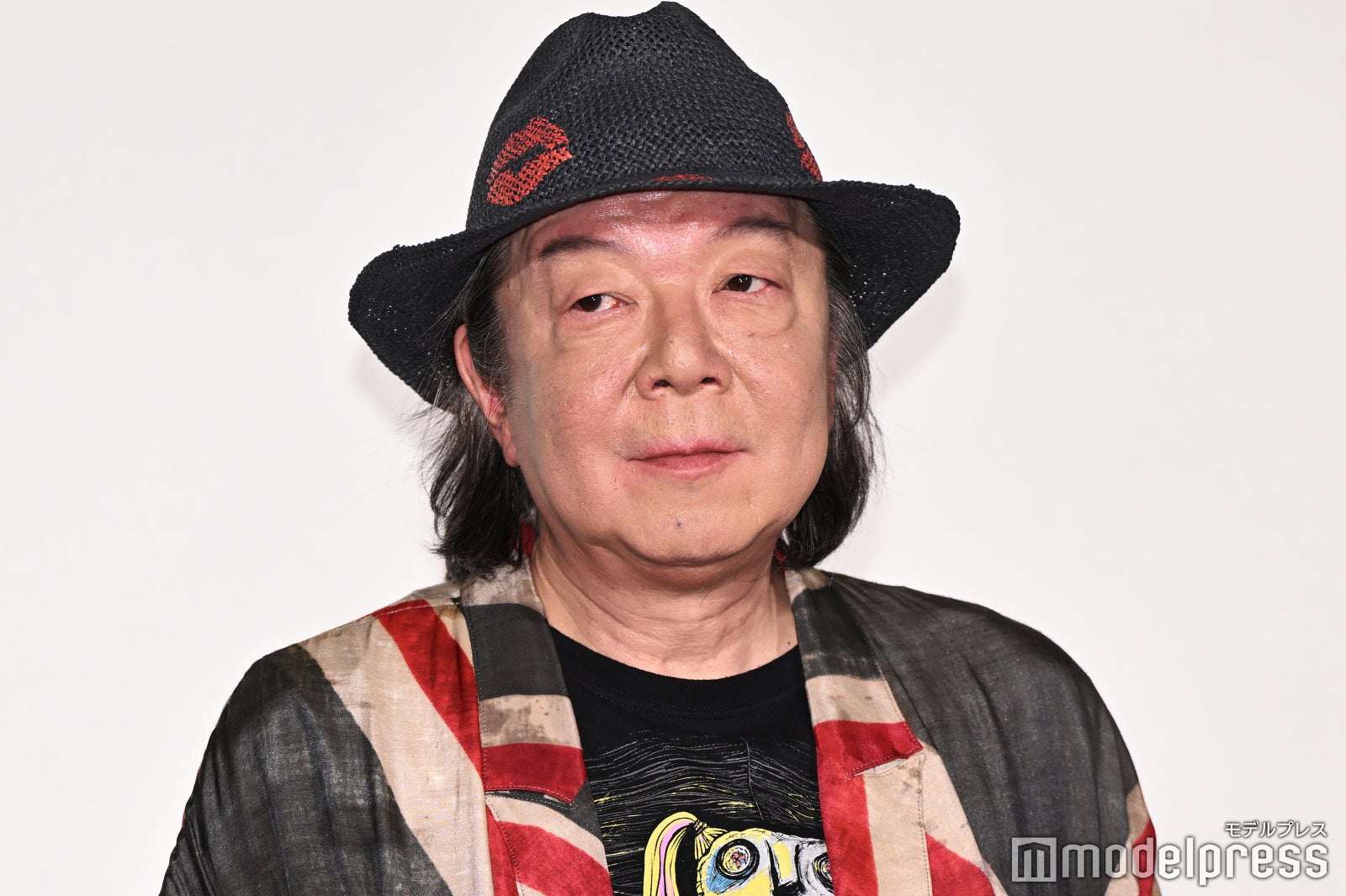 古田新太（C）モデルプレス