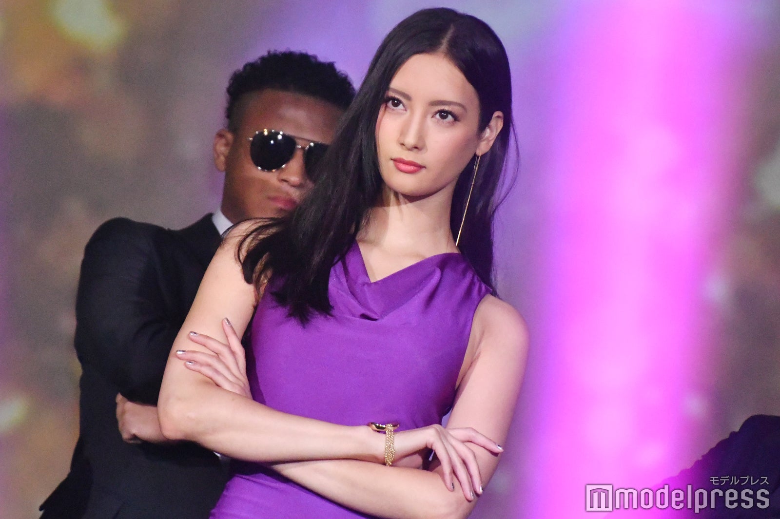 菜々緒 （C）モデルプレス