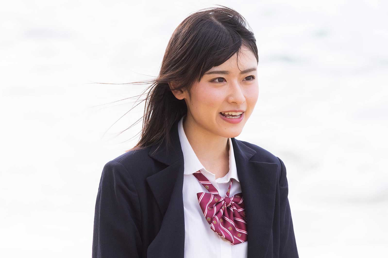 まりあ「今日、好きになりました。-星空編-」第6話より（C）AbemaTV, Inc.