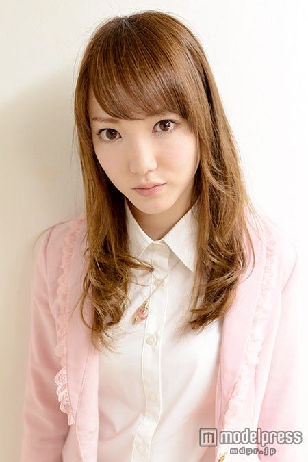 画像10 18 ロンハー で話題の美女 下田美咲 エロさ への強烈な想い 驚愕の恋愛観を告白 モデルプレスインタビュー モデルプレス