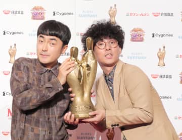 たくろう M-1優勝の勝因語る「開き直り」苦労の7年経て等身大の漫才を追究 東京進出の可能性にも言及