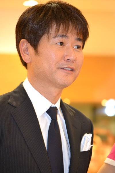 AKB48プロデューサー秋元康氏との新プロジェクトについて「サマンサタバサ」社長が、モデルプレスへ独占コメント