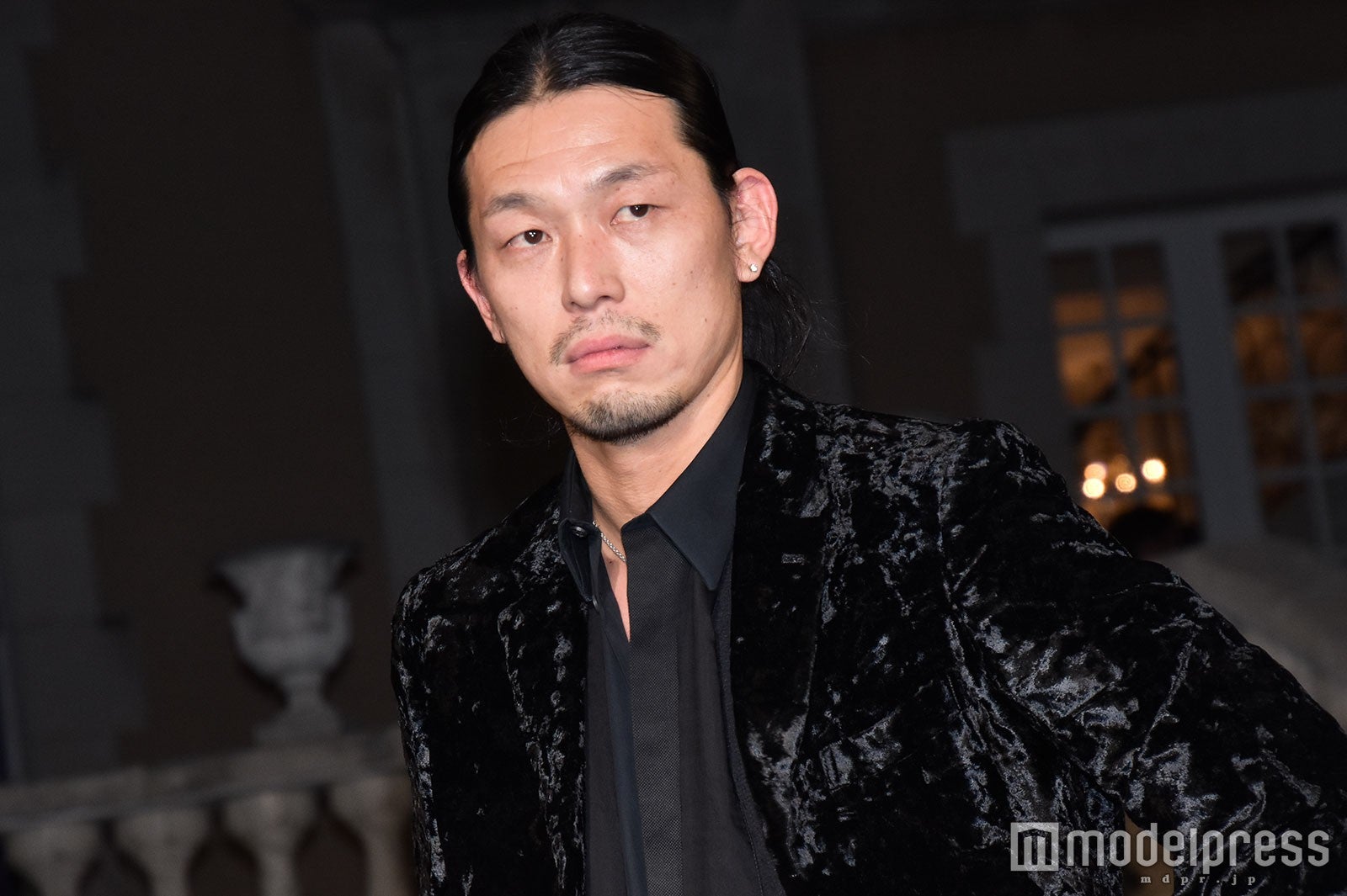 ATSUSHI （C）モデルプレス