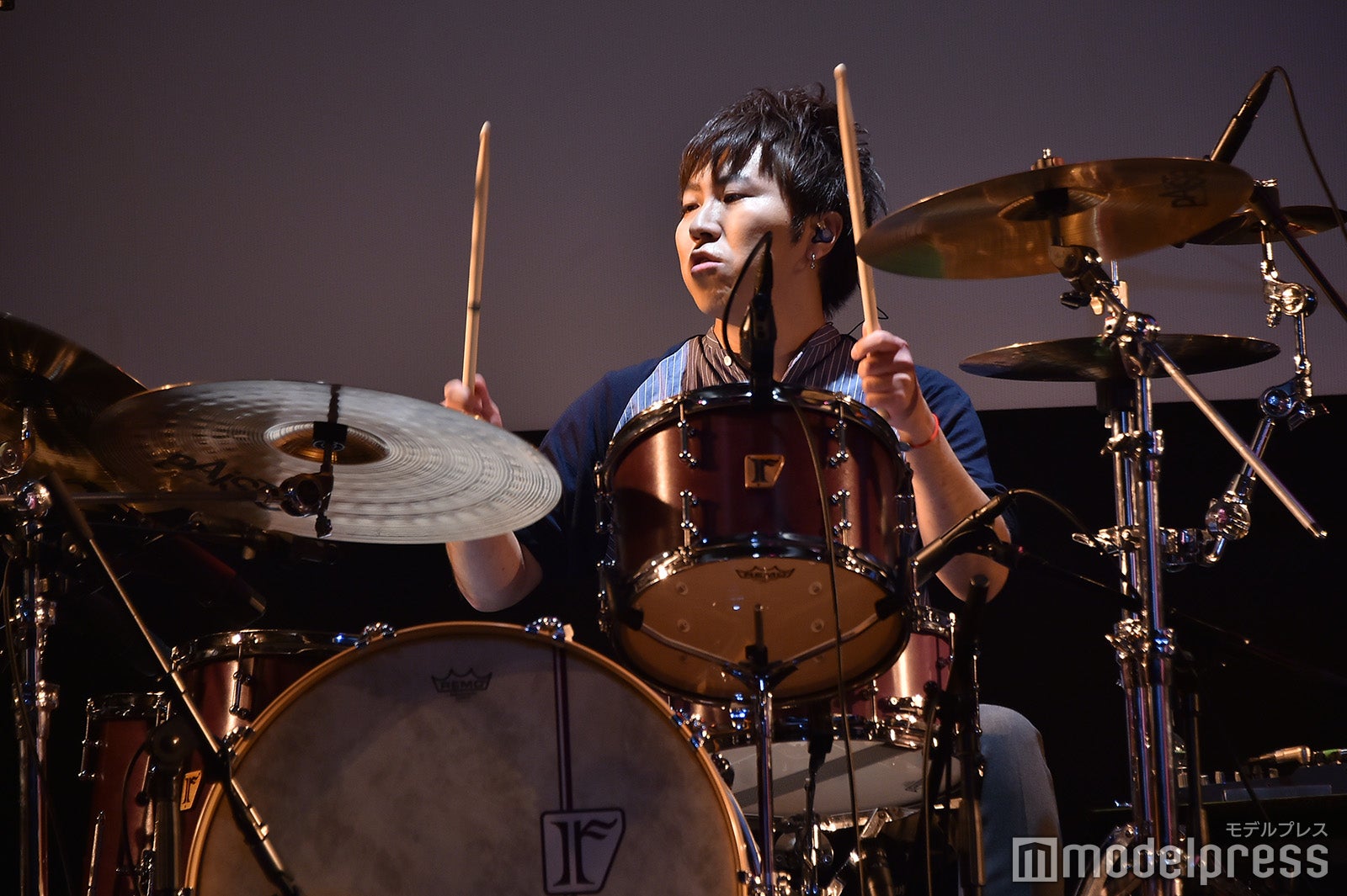 荒井智之（C）モデルプレス