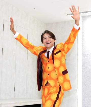 純烈、激震ついに2人に リードボーカル・白川裕二郎、来年3月いっぱいで卒業 昨年、母が他界「モチベーションがなくなってしまった」