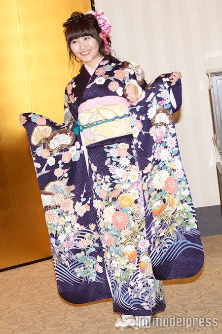 川上礼奈（C）モデルプレス