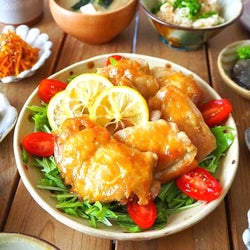 誕生日を華やかに彩るメイン料理16選 簡単レシピでとっておきのごちそうを作ろう モデルプレス 誕生日を華やかに彩るメイン料理16選 簡単レシピでとっておきのごちそうを作ろう モデルプレス