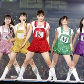 ももクロメンバー くっきり二重 のすっぴんに やばい の声 モデルプレス