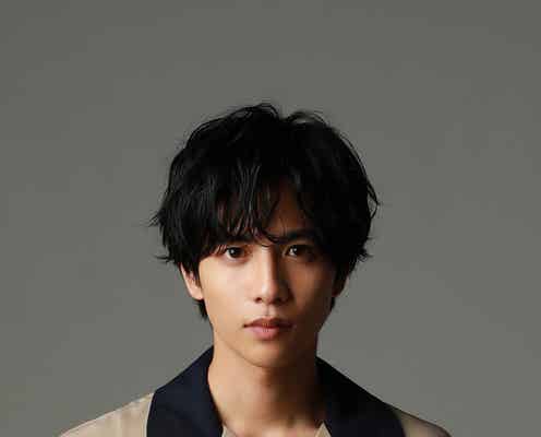 志尊淳、玉木宏の“弟分”に 「極主夫道」出演決定