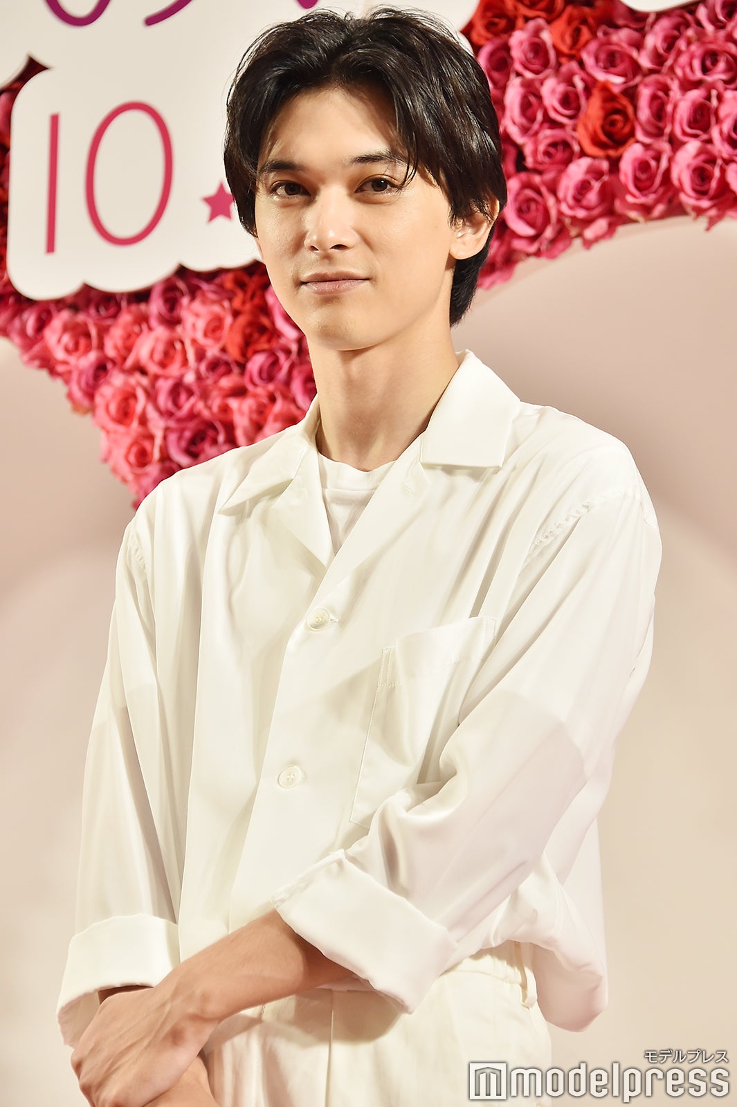 吉沢亮 （C）モデルプレス