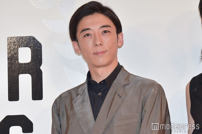 高橋一生 (C)モデルプレス