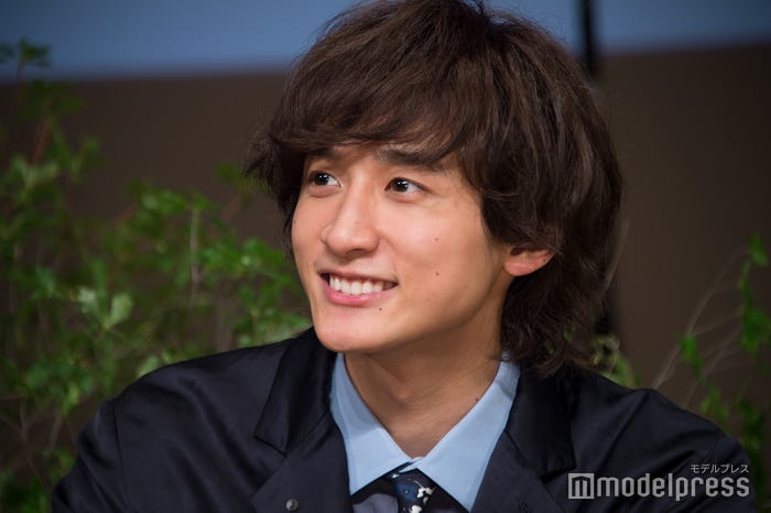 小関裕太(C)モデルプレス