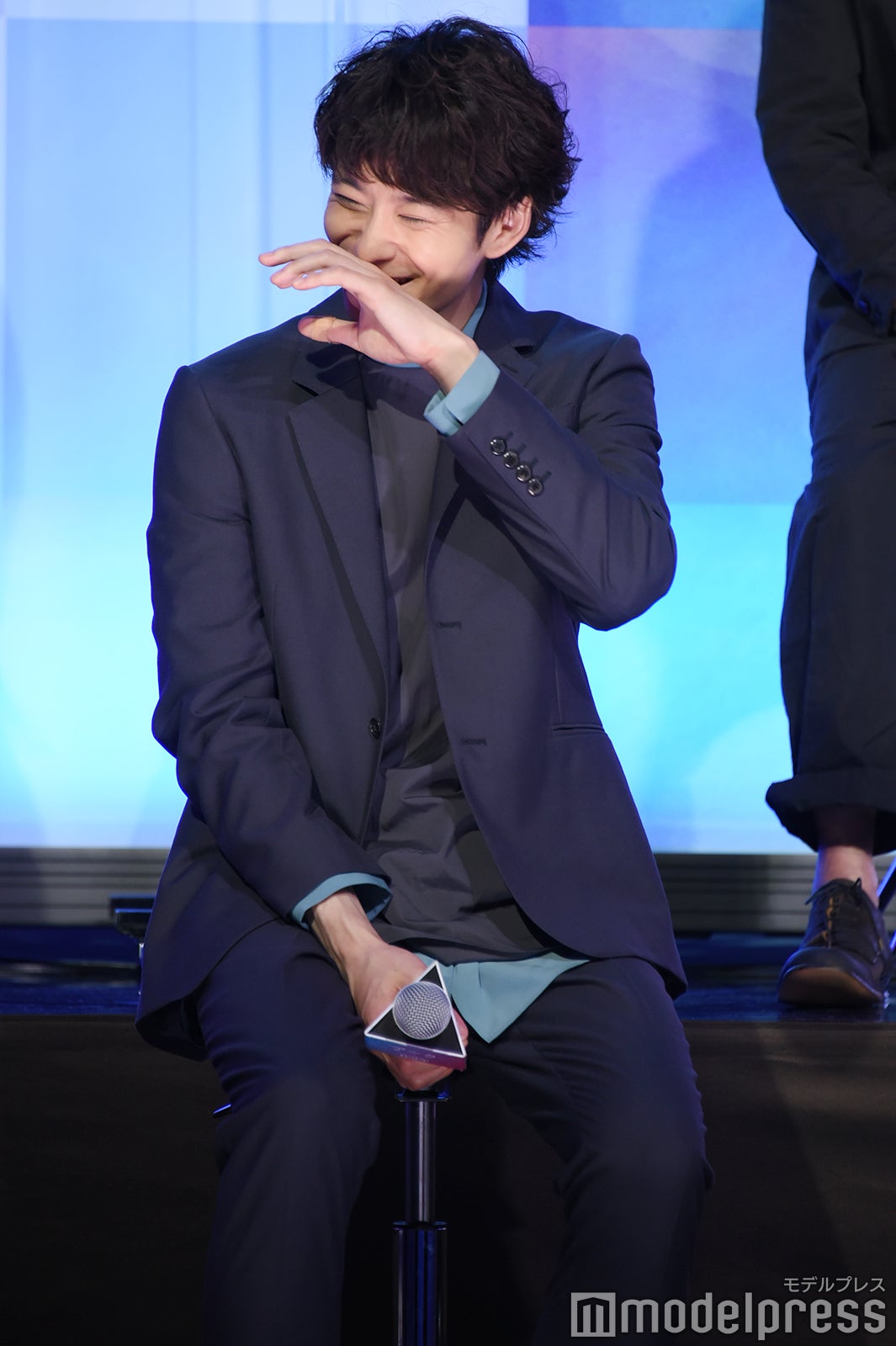 岡田将生（C）モデルプレス