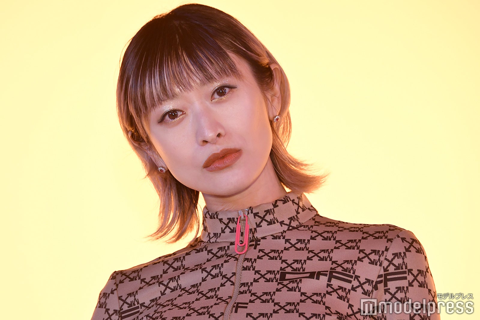 山田優（C）モデルプレス