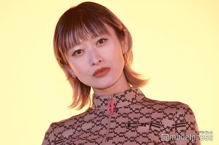 山田優(C)モデルプレス