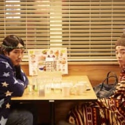 松山ケンイチ&染谷将太「聖☆おにいさん」第III紀が地上波初放送!