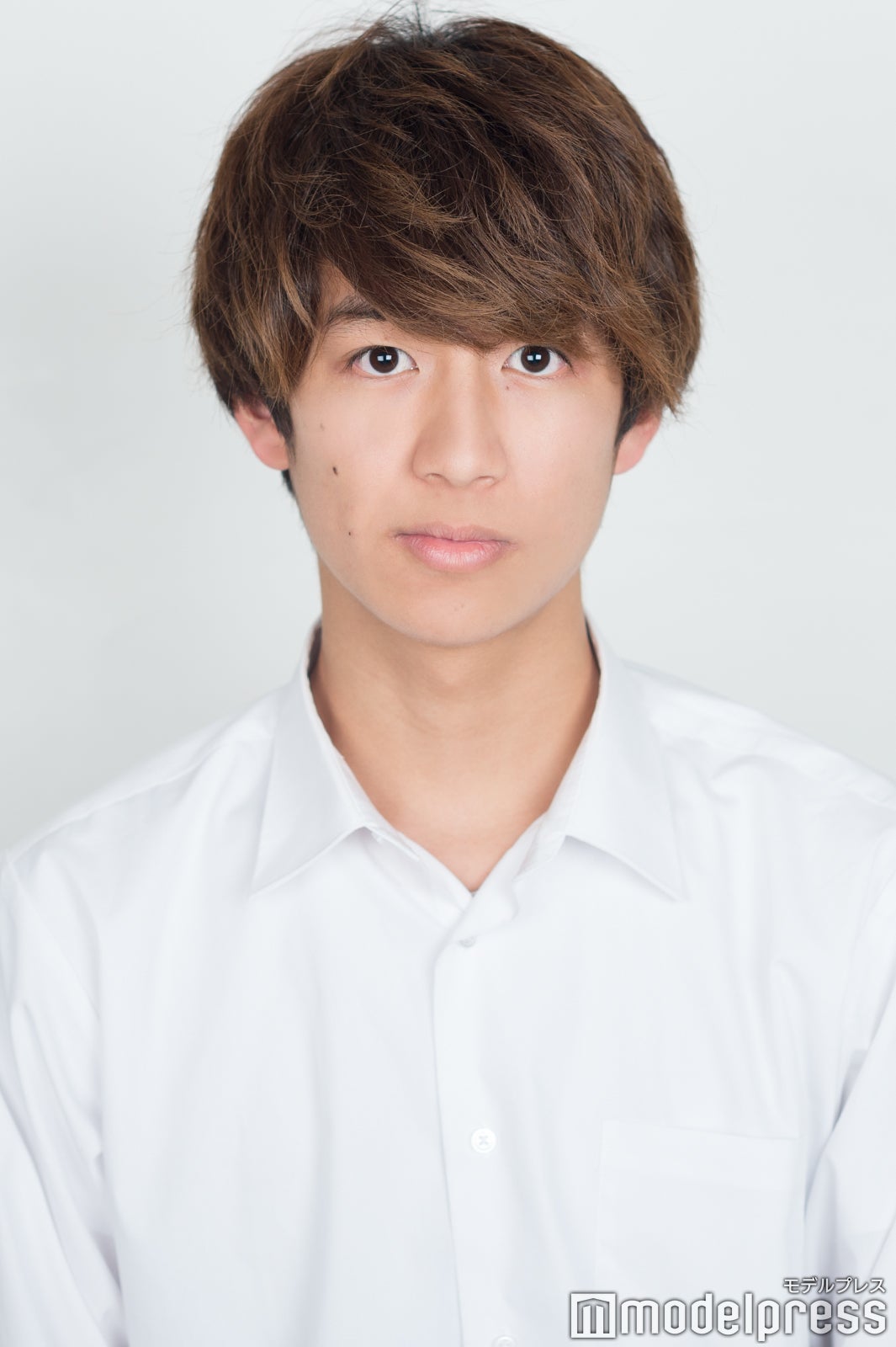 青山京平（C）モデルプレス