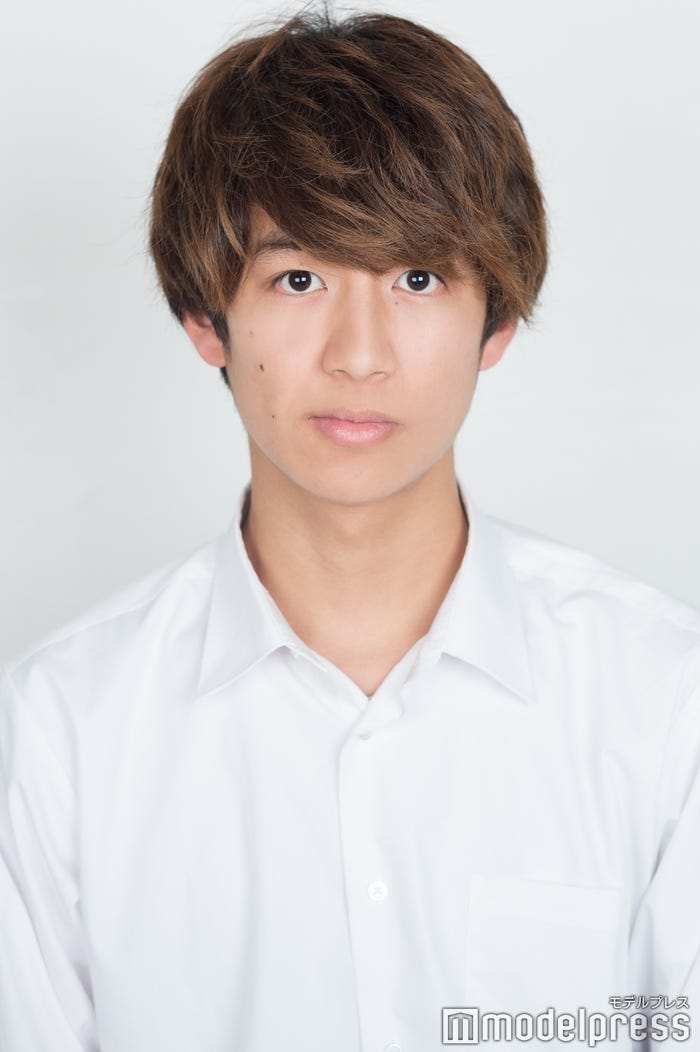 青山京平(C)モデルプレス