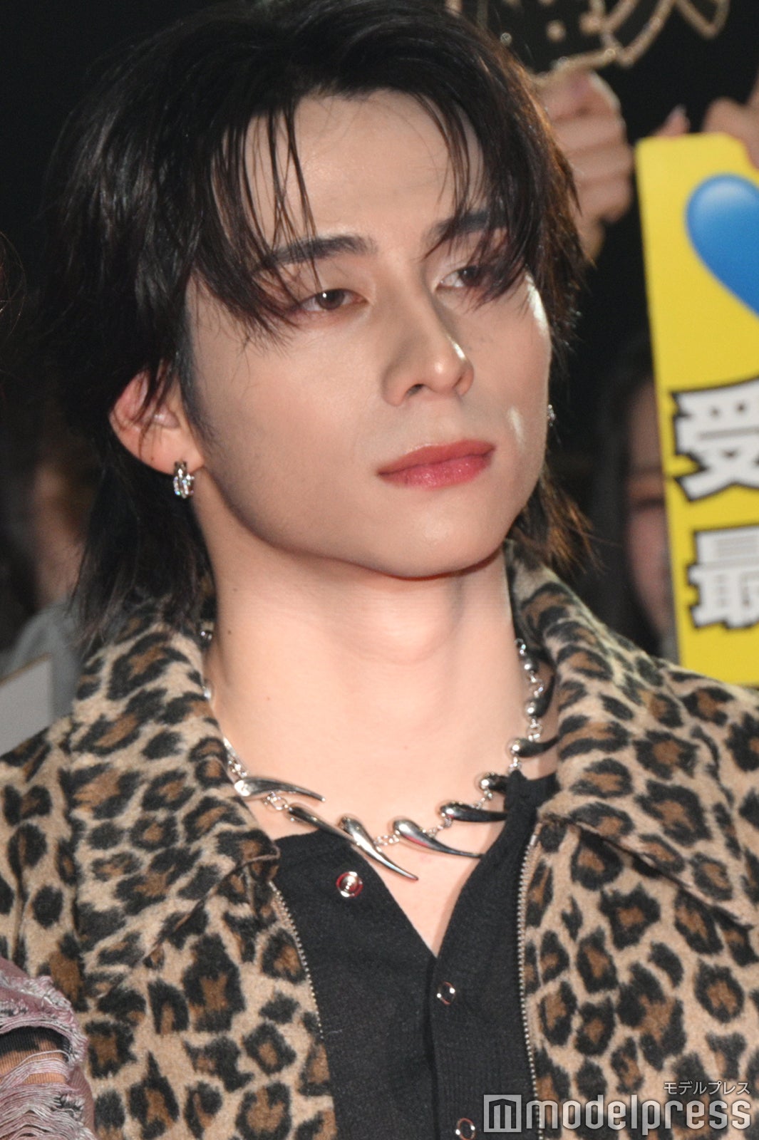 西洸人（C）モデルプレス