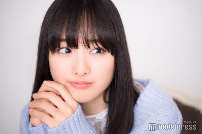 大友花恋(C)モデルプレス