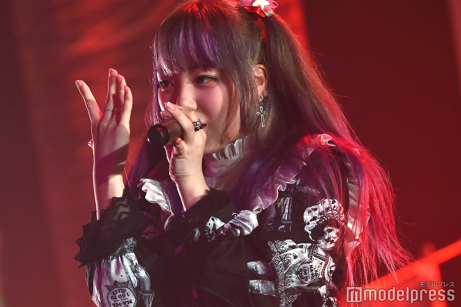 「UNIDOL（ユニドル）2018 夏の陣」ファイナリスト （C）モデルプレス