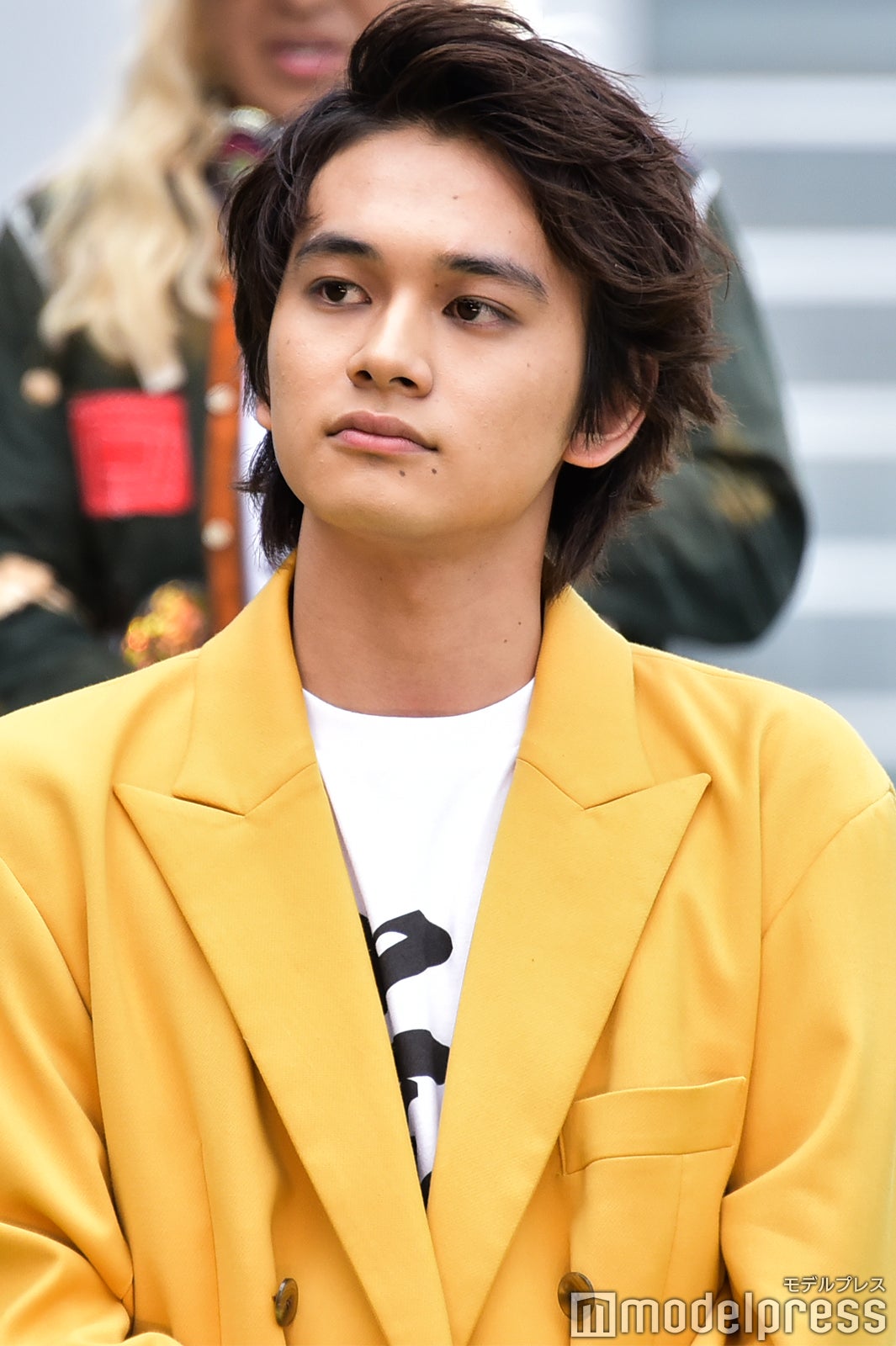 北村匠海 （C）モデルプレス