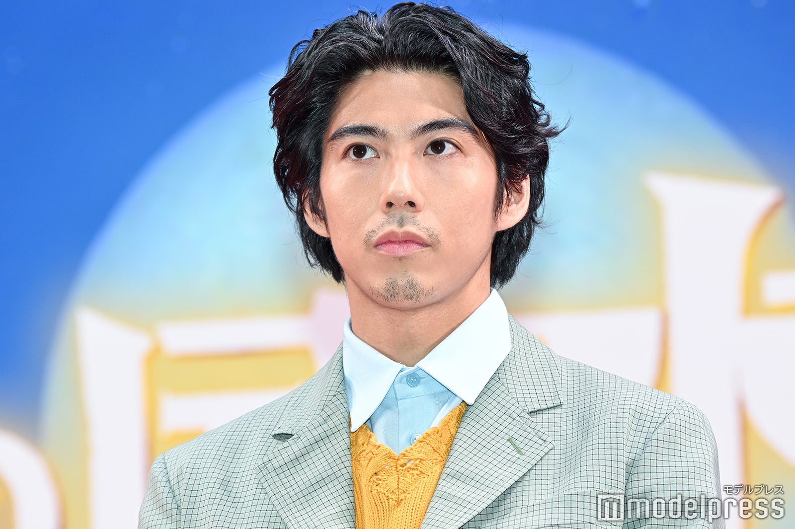 賀来賢人（C）モデルプレス