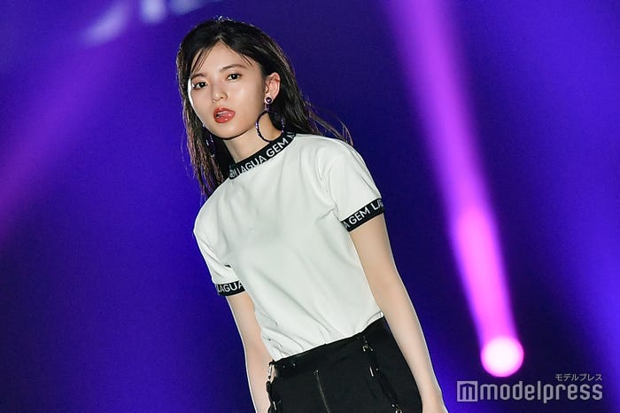 齋藤飛鳥(C)モデルプレス