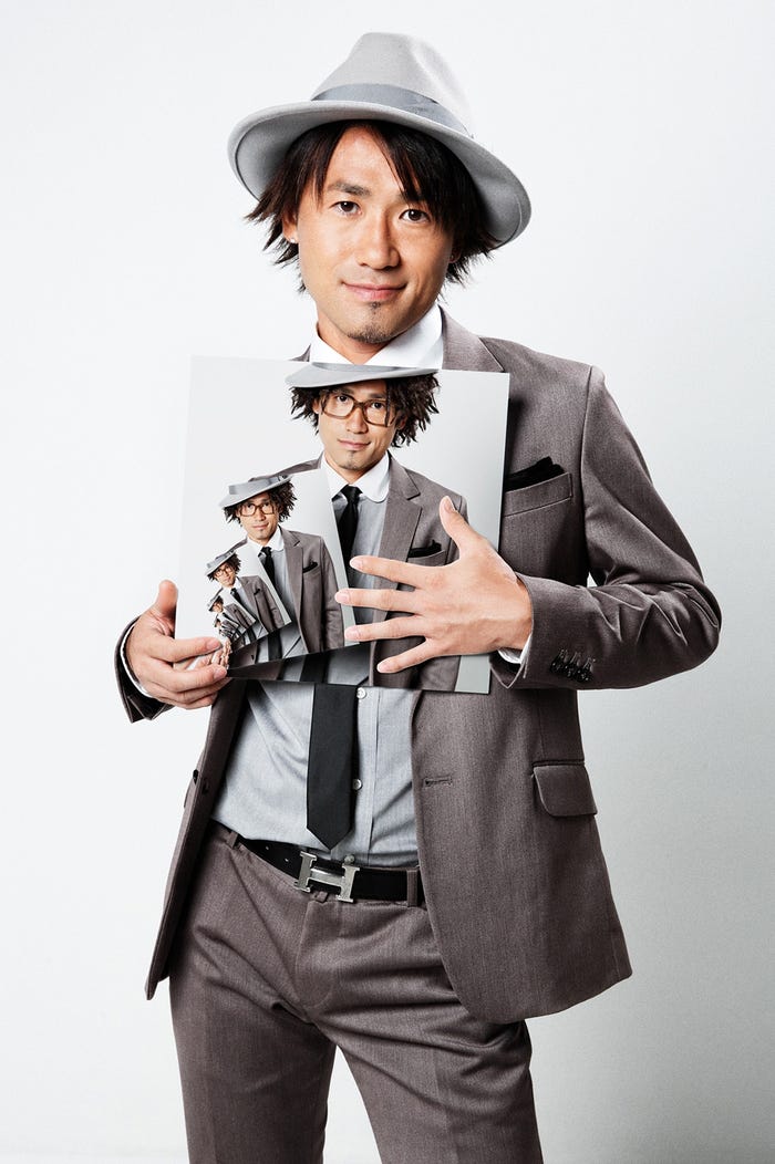 ナオト・インティライミ