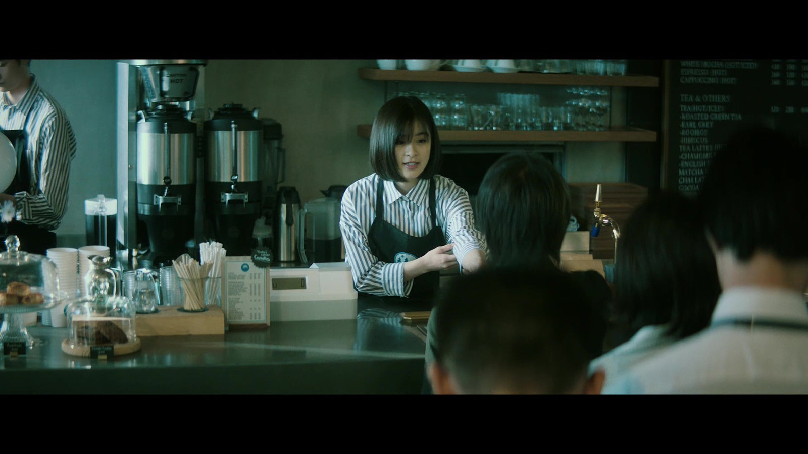 森七菜（提供写真）